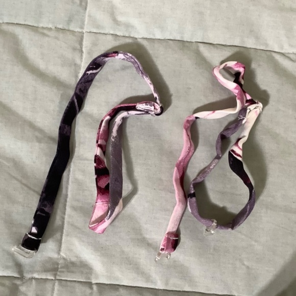 Prom hi low formal dress - Picture 6 of 7